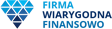 Firmawiarygodnafinansowo
