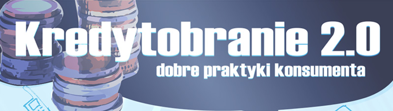 Kredytobranie